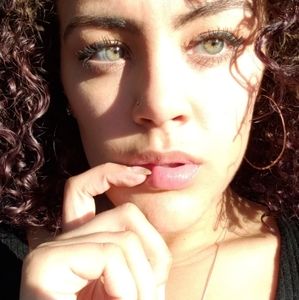 Meet your Posher, Raegan